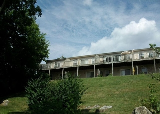 Photo - 1018 Harbour Dr
