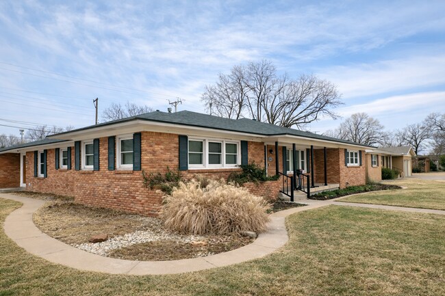 Photo - The Upgrade You Didn’t Know You Needed | Pre-Leasing for Summer 2026!