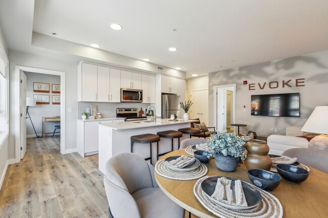 Photo - Evoke Kitchener
