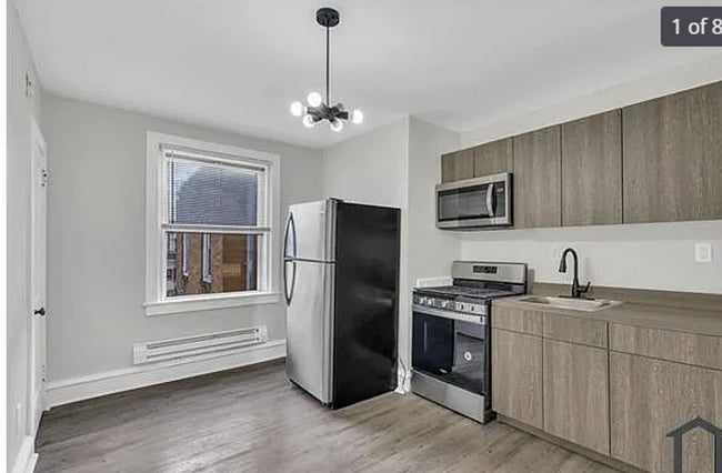 409 Kerper St Unit - B