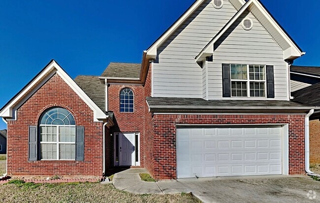 Building Photo - 492 Townsend Bend Rental