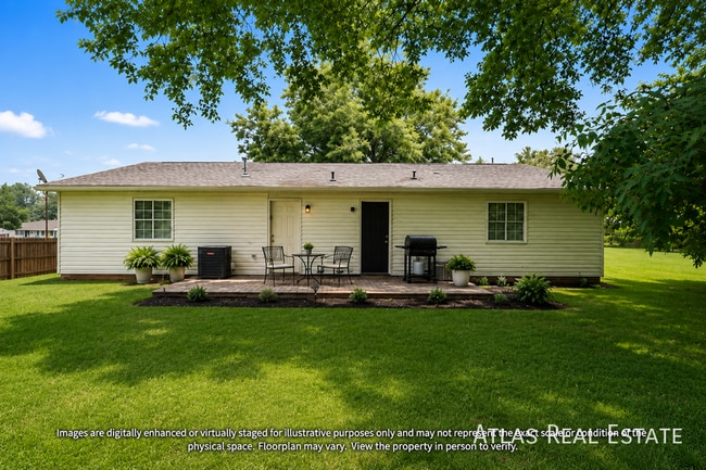 Photo - 205 Garnett Ridge Dr Unit 205