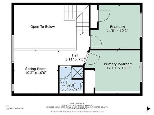 Photo - 1150 Country Club Dr