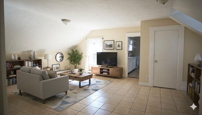 Building Photo - 137 Sutton St Unit 2 Rental