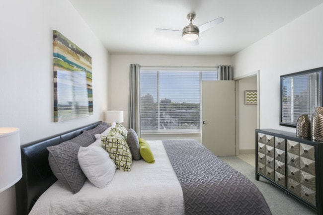 Two Bedroom/Two Bathroom