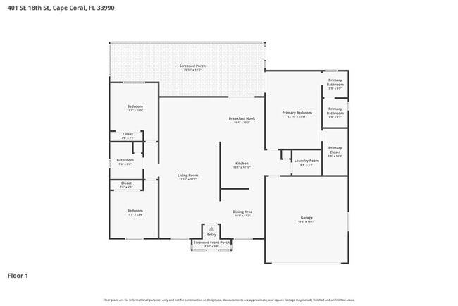 Photo - 401 SE 18th St