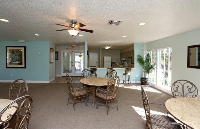 Goldelm At Charter Pointe Apartments For Rent In Altamonte Springs Clubroom Goldelm At Charter Pointe Apartments