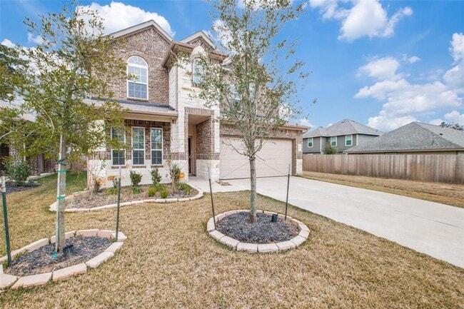 Photo - Looking for your first home or your forever home, the open floor plan on this beautiful home in t...