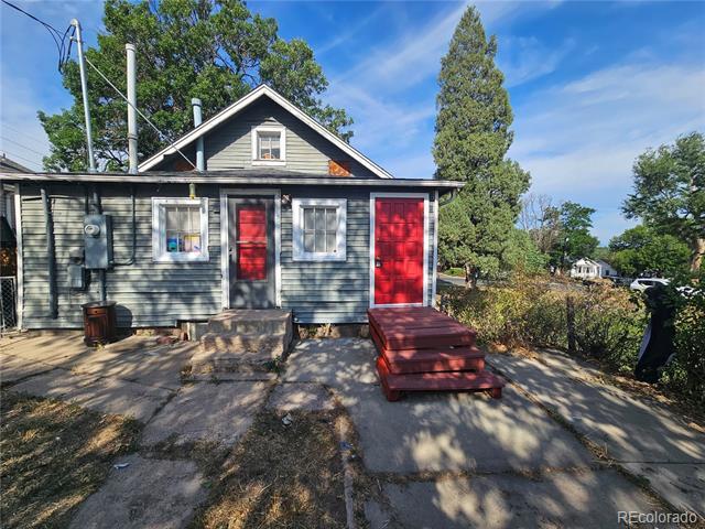 Building Photo - 168 S Hazel Ct Unit B Rental
