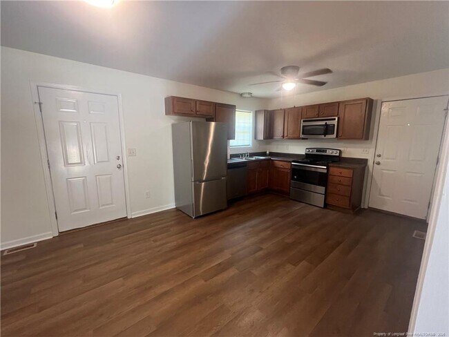 Photo - 626 Horseshoe Rd