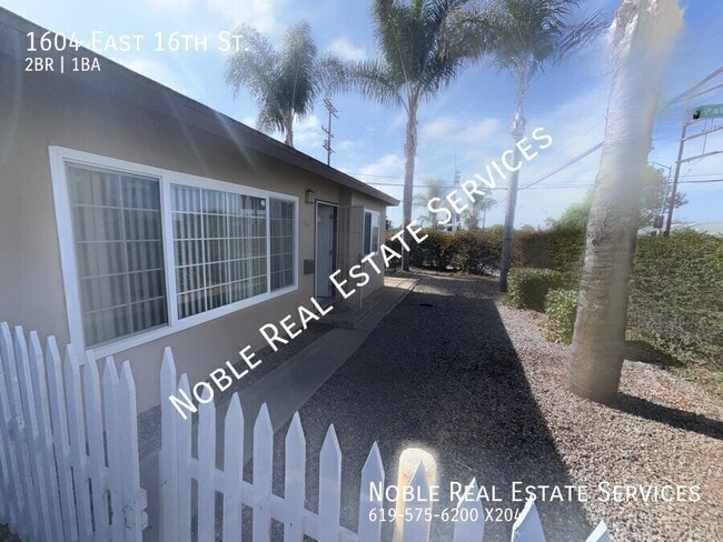 Photo - 1604 E 16th St