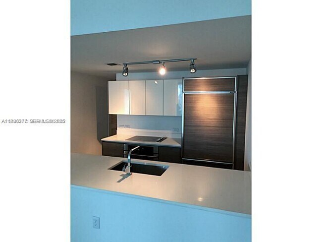 Photo - 1100 S Miami Ave Unit 3911