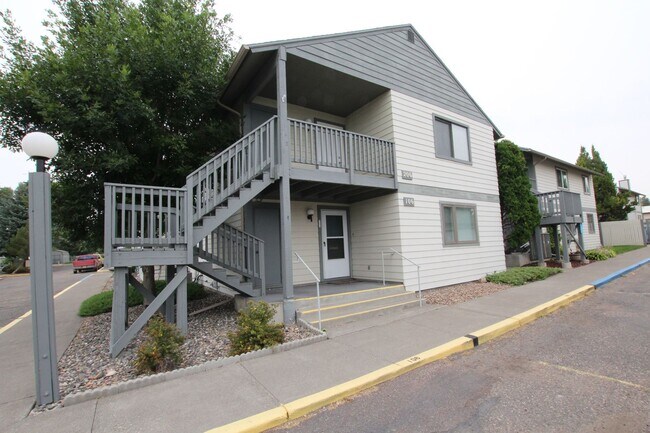 Photo - Condo for Lease on the West-side of Great ... Unidad 206