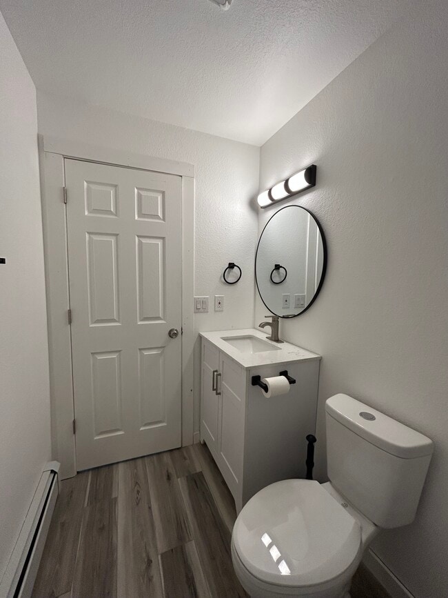 Photo - Duben Unit 2