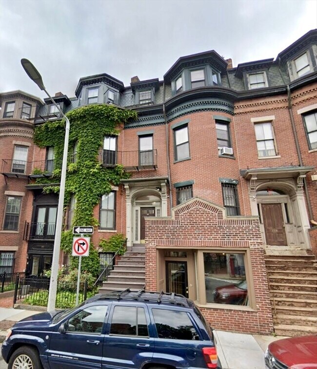 Photo - 141 Arlington St Condo Unit 6