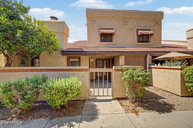 Building Photo - 6900 E Gold Dust Ave