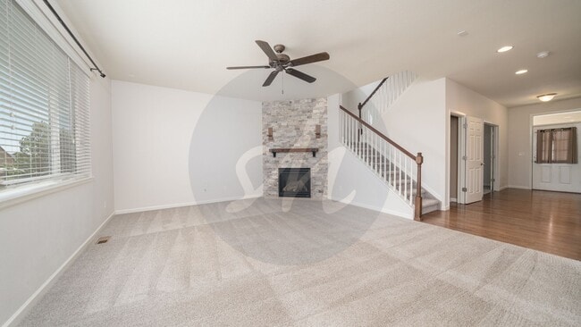 Photo - Stunning Home in Banning Lewis Ranch