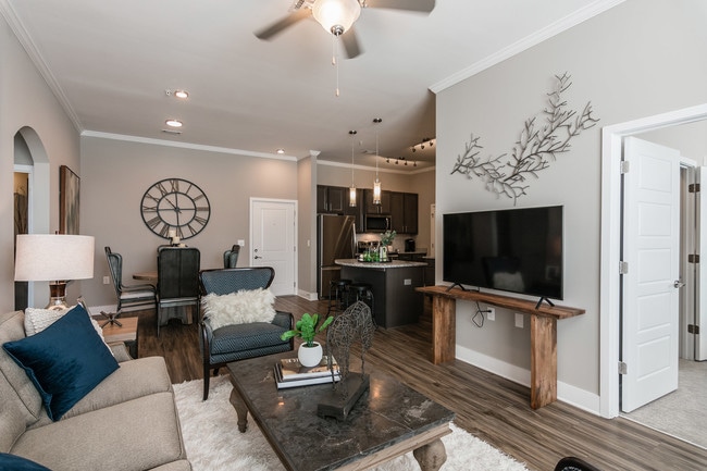 Vintage Foxland Apartments - Vintage Foxland Apartments