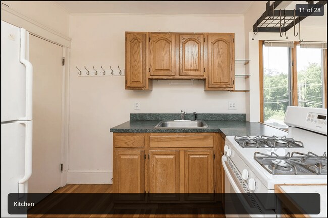 Photo - 600 Huron Ave Unit 3