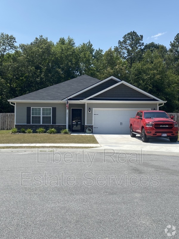 Building Photo - 251 Maggie Ln Rental