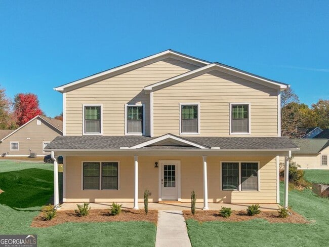 Building Photo - 223 Monarch Village Way