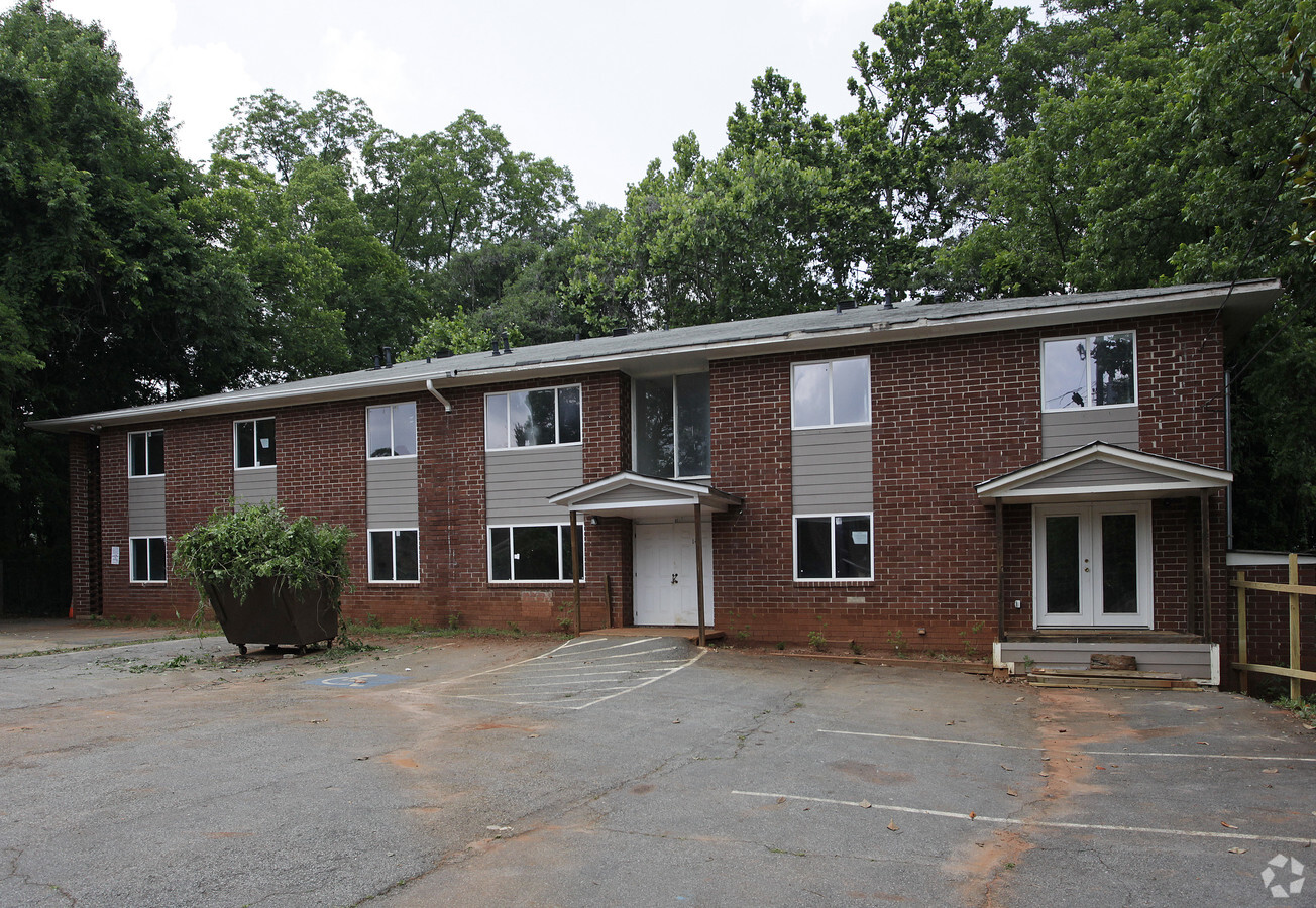 Photo - Bolden View Apartments