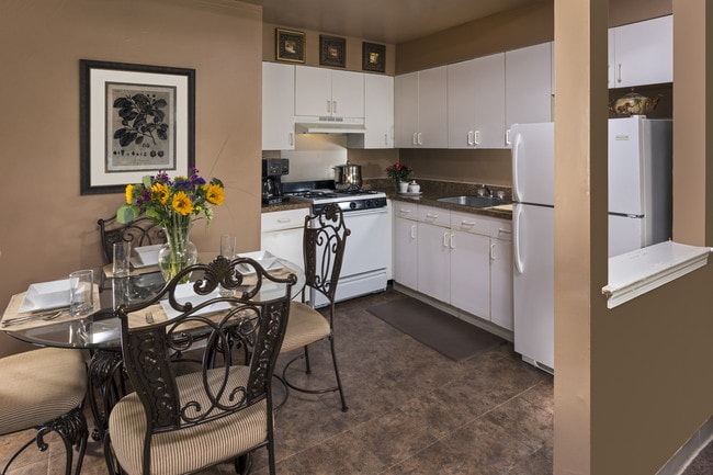 Photo - Lawnside/Evesham Court Apartments