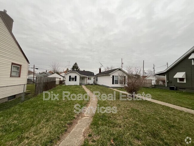 Building Photo - 1324 Campbell Ave Rental