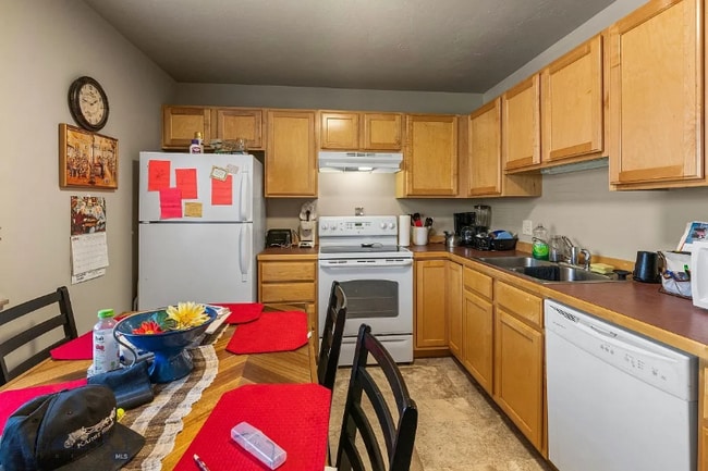 Photo - 502 Idaho St Unit 6