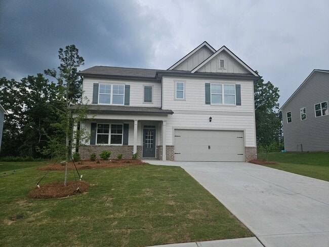 Building Photo - New Construction Five Bedroom Avail Now