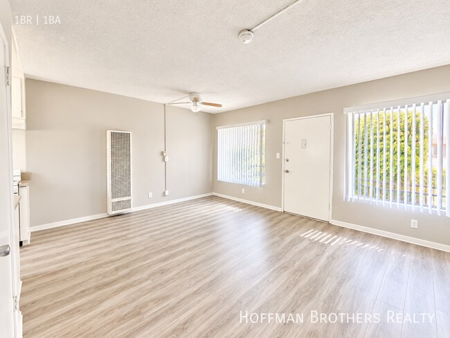 1825 Butler Ave Unidad 6