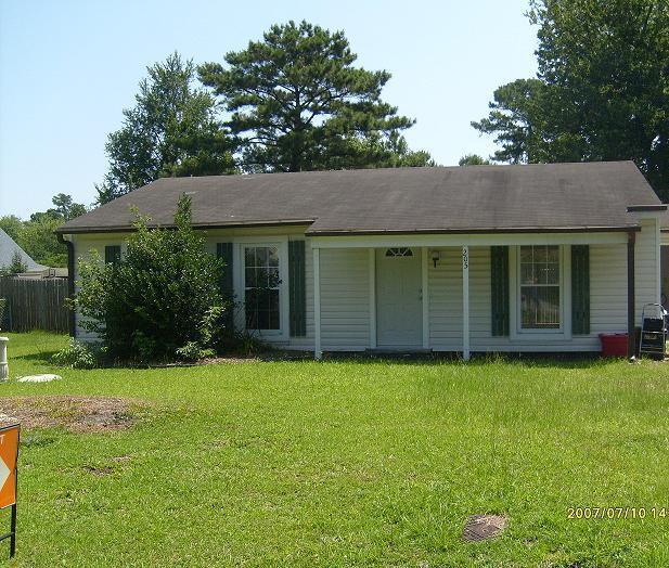 Building Photo - 205 Webb Blvd Rental