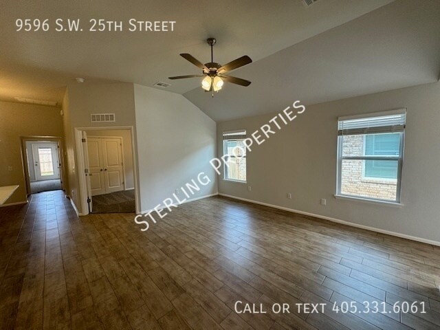 Mustang Valley Villas - Mustang Valley Villas Apartment