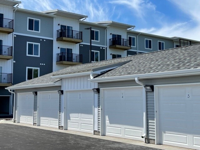 Roosevelt Flats