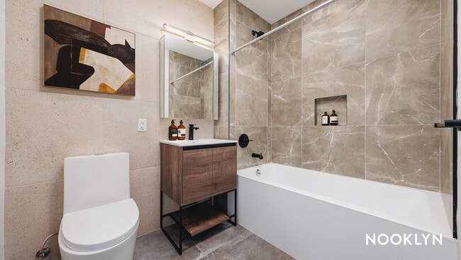 Photo - 1499 Bedford Ave Unit 10c