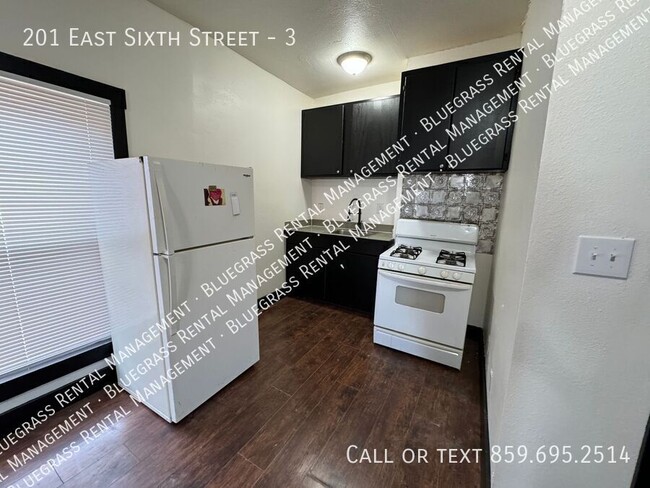 Cozy Efficiency Apartment LEXINGTON - Cozy Efficiency Apartment LEXINGTON Unidad 3