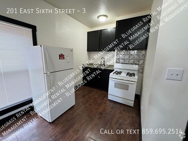 Building Photo - Cozy Efficiency Apartment LEXINGTON Unit 3