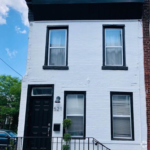 Building Photo - 521 Cantrell St Rental