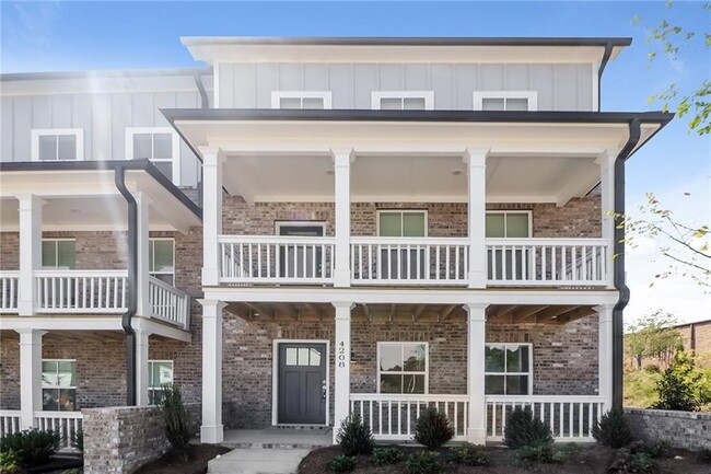Photo - 4209 Valtek Dr Townhome
