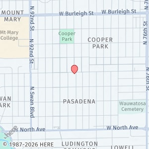 Building Photo - 8605 W Center St Unit 1W