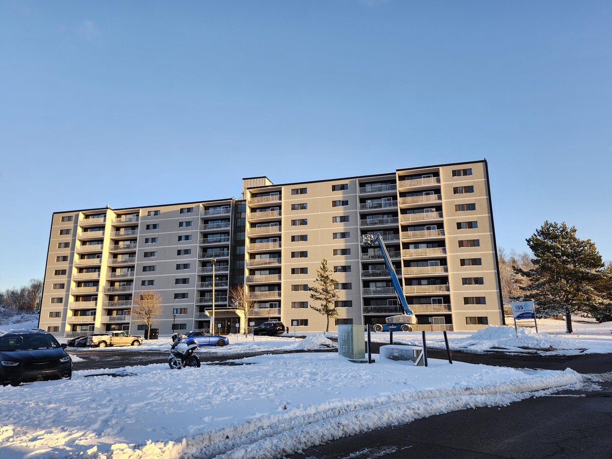 Photo - 155 Mystery Lake Dr Unité 604