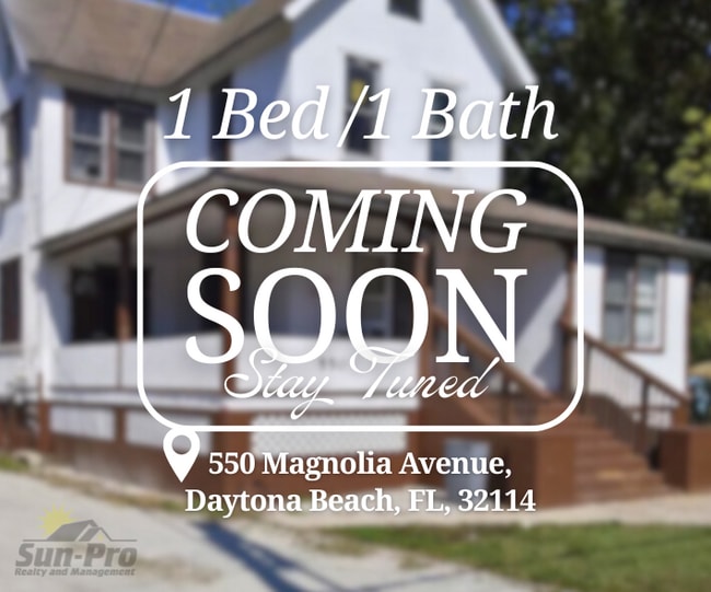 Building Photo - 550 Magnolia Ave Unit 1