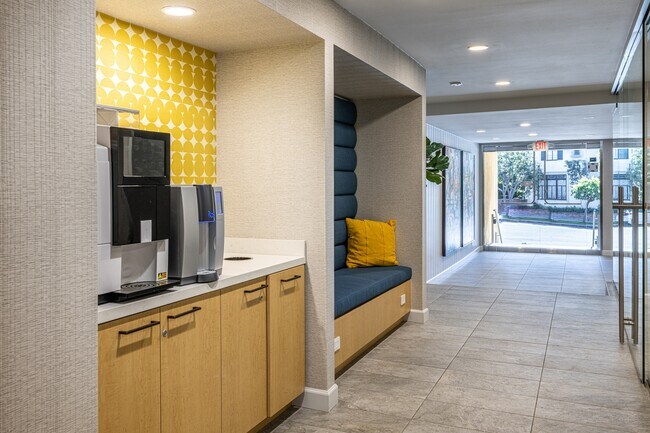 Westwood Village Apartments