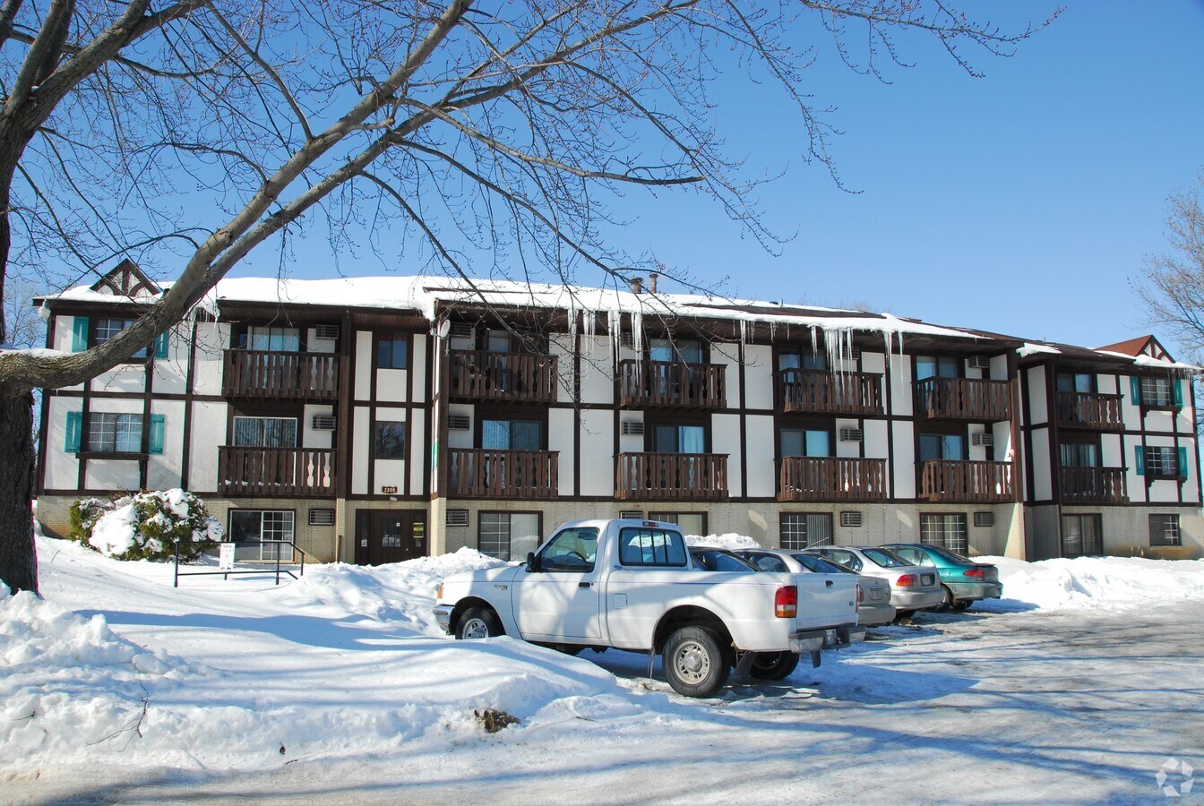 Zurich Haus - Zurich Haus