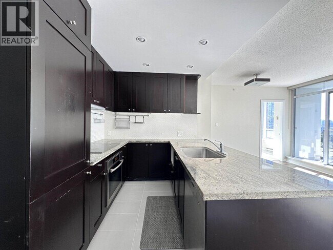 821 Cambie St. Unit 707