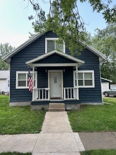 Photo - 505 4th Ave E House