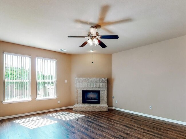 1600 Silver Spur Cove