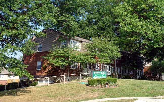 Winter Hill Senior Apartments