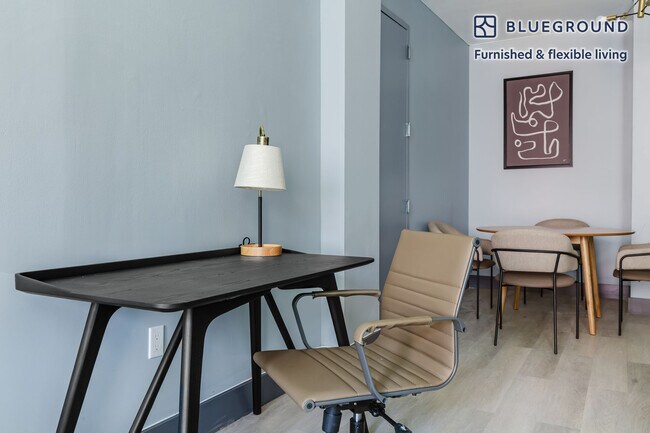 Photo - 161 W 54th St Unidad SI FL6-ID1491