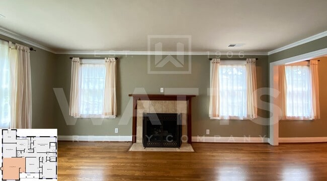 Photo - Beautiful Cottage Home located in Homewood